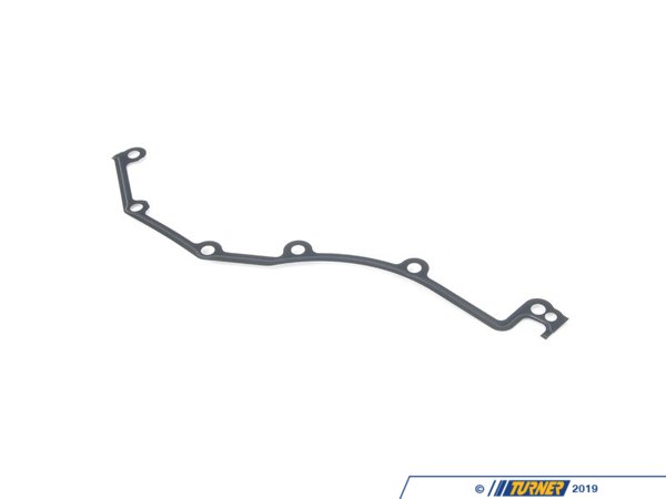 Elring Elring Lower Timing Cover Gasket - Right - BMW S54 3.2L 612.050