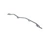 Genuine BMW Genuine BMW Lower Timing Cover Gasket - Left - S54 11141407692 View 1