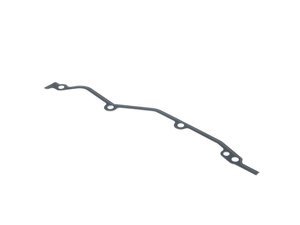 Genuine BMW Lower Timing Cover Gasket - Left - S54