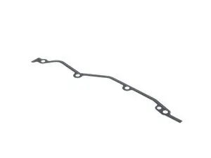 Genuine BMW Lower Timing Cover Gasket - Left - S54
