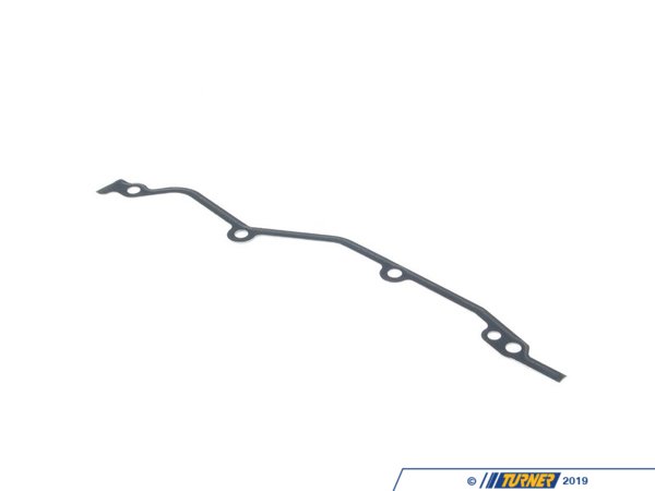 Genuine BMW Genuine BMW Lower Timing Cover Gasket - Left - S54 11141407692