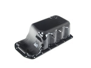 Genuine MINI Oil Pan - 11137550483