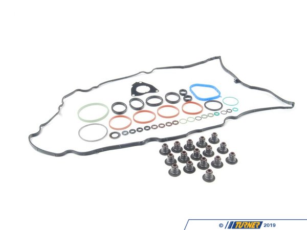 Genuine MINI Genuine MINI Cylinder Head Gasket Set 11120427689