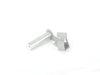 Packaged by Turner E60 525i/530i Delrin Ultra Oval Shifter Bushing Kit 017367ECS01AKT2 View 10