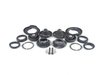 Packaged by Turner Shocks and spring Installation Kit - E38 740i/iL EDC  31331090611KT2 View 1