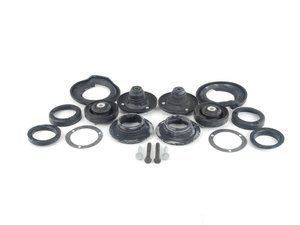 Shocks and spring Installation Kit - E38 740i/iL EDC 