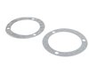 Packaged by Turner Shocks and spring Installation Kit - E38 740i/iL EDC  31331090611KT2 View 7