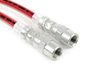 ECS ECS Tuning Exact-Fit Stainless Steel Brake Lines (Full Kit) - F06/07/10/12/13 Non-M 002563ECS03AKT1 View 3