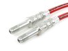 ECS ECS Tuning Exact-Fit Stainless Steel Brake Lines (Full Kit) - F06/07/10/12/13 Non-M 002563ECS03AKT1 View 4
