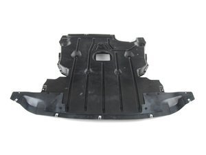 Genuine BMW Belly Pan - E82 1 M Coupe