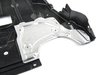 Genuine BMW Genuine BMW Belly Pan - E82 1 M Coupe 51758051609 View 5