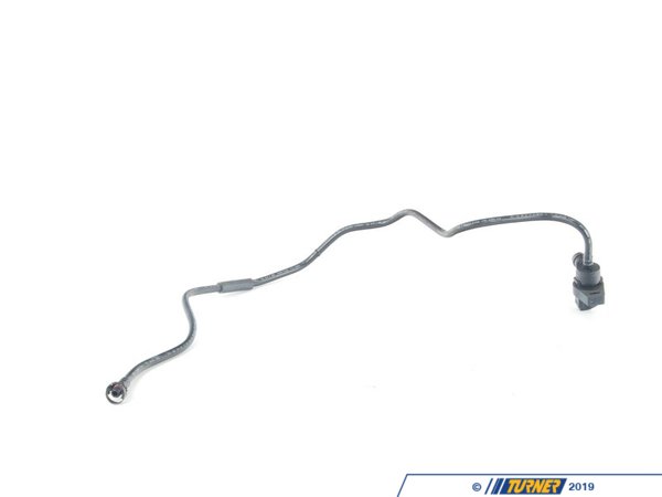 Genuine BMW Vapor Canister Purge Solenoid - E65, E66 13907515794