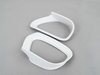 Genuine BMW Genuine BMW Trim Covers, Bumper, Rear Grundiert - 51122167733 51122167733 View 1