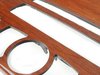 Genuine BMW Genuine BMW Wood Panel, Instrument Panel - 51458046525 51458046525 View 4