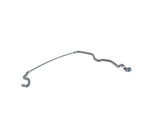 Genuine BMW Water Hose - From Expansion Tank (Center Fitting) - E66 760Li