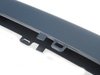 Genuine BMW Genuine BMW M Front Bumper Lower Grille Support - E39 51117893048 View 4