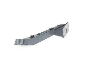 Genuine BMW Front Bumper Guide - Right - E90 E92 E93 M3