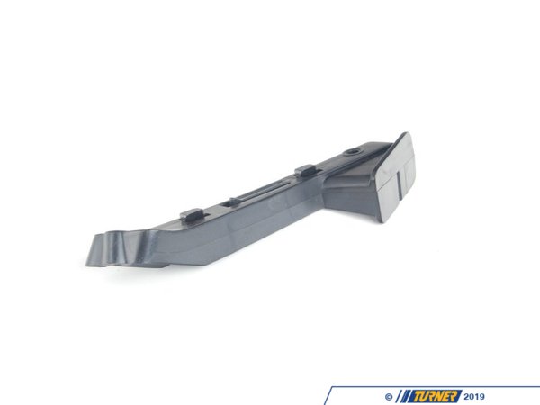 Genuine BMW Genuine BMW Front Bumper Guide - Right - E90 E92 E93 M3 51117900762