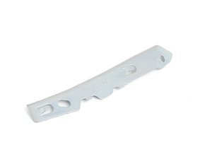 Genuine BMW Insert, Bumper Front Right M - 51117907206 - E90,E92,E93
