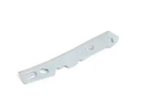 Genuine BMW Insert, Bumper Front Right M - 51117907206 - E90,E92,E93