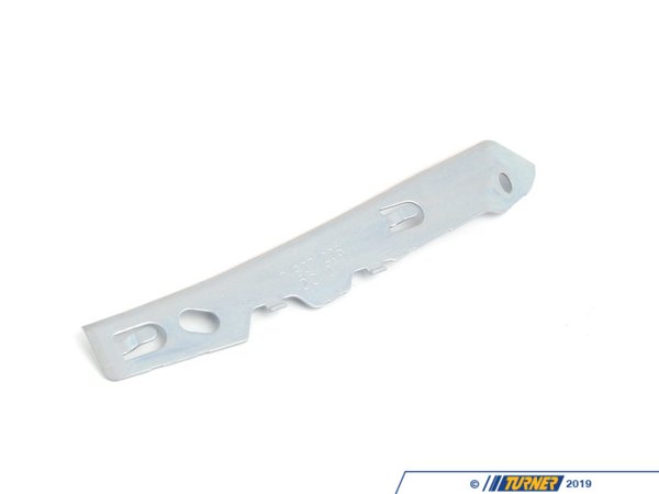 Genuine BMW Genuine BMW Insert, Bumper Front Right M - 51117907206 - E90,E92,E93 51117907206