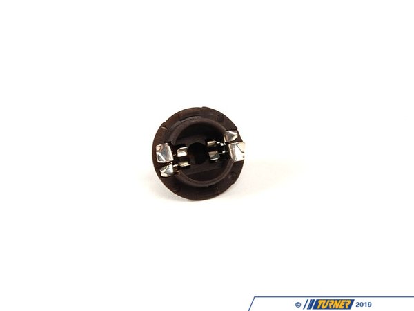 Genuine BMW Genuine BMW Bulb Socket - 62111376716 - E30,E34,E30 M3,E34 M5 62111376716