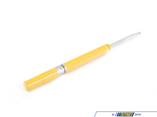 Koni KONI Sport Adjustable Shock - Front - E30 318i 84-85 86411029SPORT