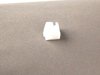 Genuine BMW Brake Pipe Bracket - E30 - (NO LONGER AVAILABLE) 34321158467 View 1