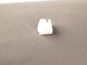 Brake Pipe Bracket - E30 - (NO LONGER AVAILABLE)