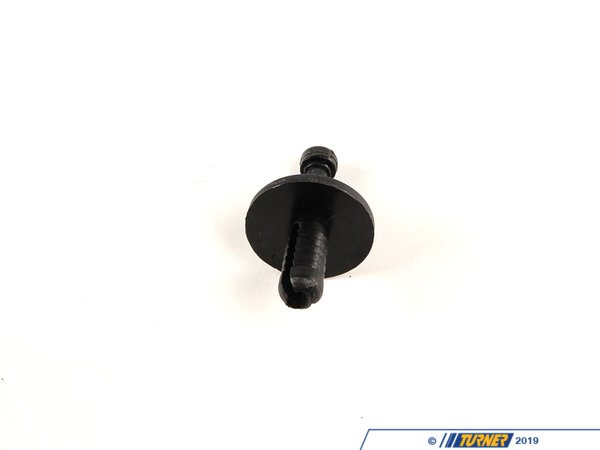 Genuine BMW Genuine BMW Expanding Rivet - 51481884779 - E30,E30 M3 51481884779