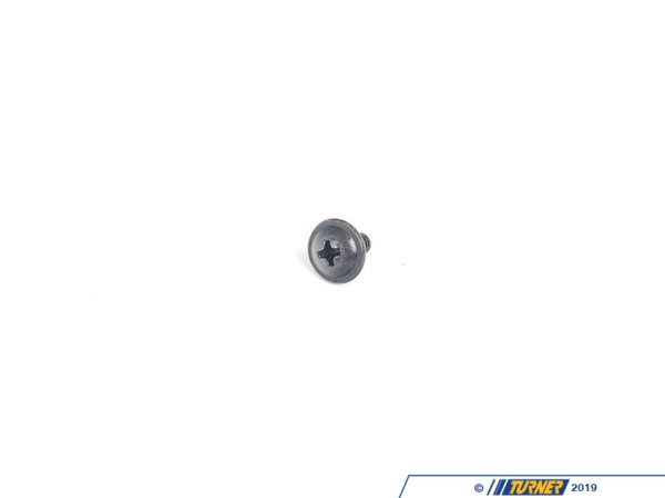 Genuine BMW Genuine BMW Saucer-Head Screw - 51168107577 - E46,E46 M3 51168107577
