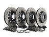Packaged by Turner Performance Front & Rear Brake Service Kit - E90 / E92 / E93 F&RSERVBRAKEKT View 1