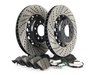 Packaged by Turner High-Performance Front Brake Service Kit - E9X M3 / E82 1M 001004ECS01AKT6 View 1