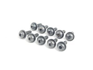 Screw - Pack Of 10