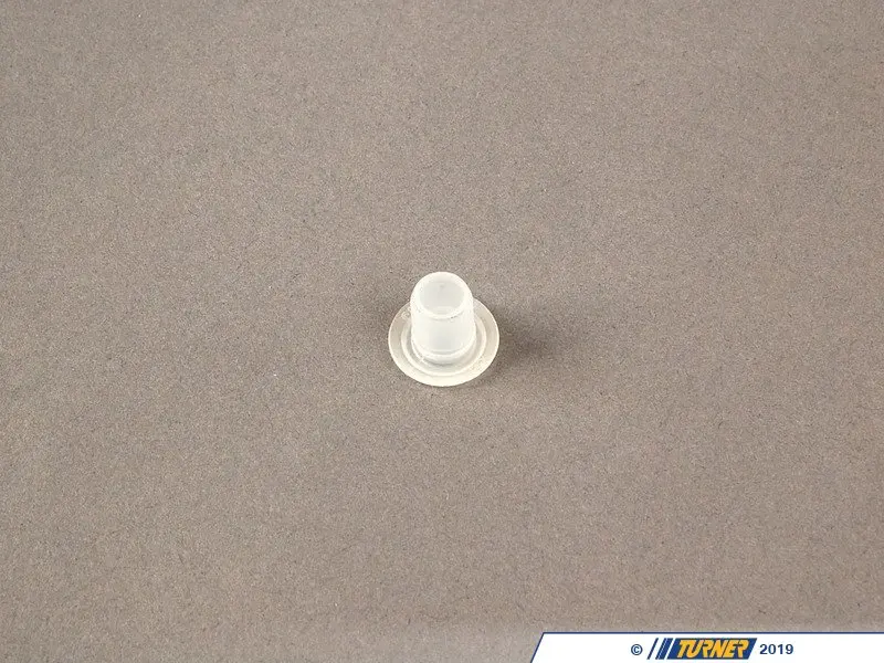 BMW E30 E28 E34 E24 E23 E32 Seat Hinge Trim Plastic Nut 52101906933