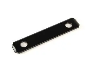 Genuine BMW Reinforcement - 33321128417 - E30,E30 M3