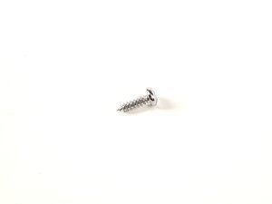 Genuine BMW Fillister Head Self-Tapping Screw - 07119907720 - E30,E34