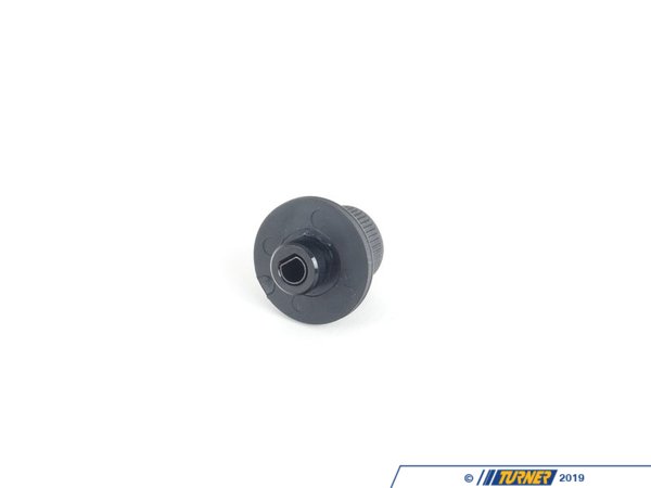 Genuine BMW Genuine BMW Rotary Knob On-Board Monitor, Menu - 65528384683 - E53 65528384683