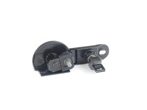 Genuine BMW Rear window wiper shaft pivot