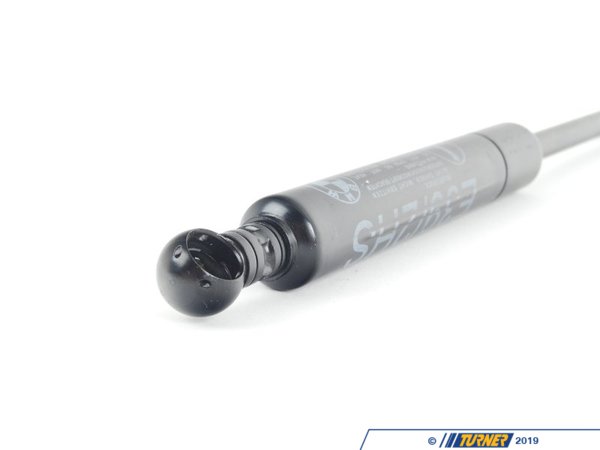 Genuine BMW Genuine BMW Rear Hatch Glass Strut   - E39 525i 528i 540i 51248190688