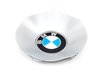 Genuine BMW Genuine BMW Hub Center Cap - E63 650i, E64 645Ci, E64 650i, E63 645Ci 36136763117 View 1