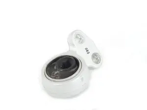 Front Control Arm Bushing - Left - E85 Z4 M Roadster, M Coupe