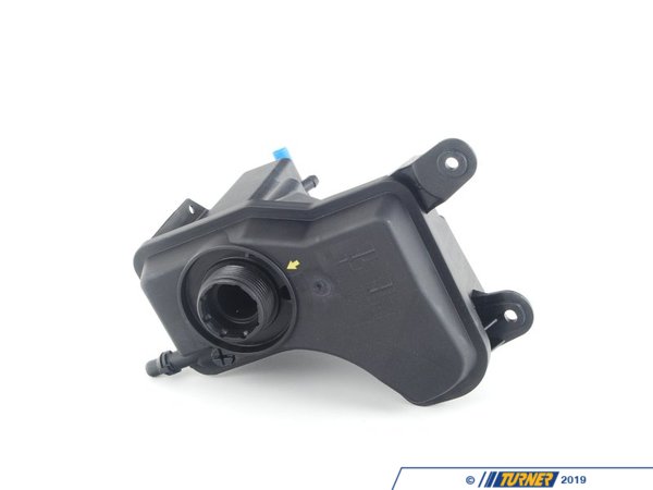 Genuine BMW Genuine BMW Expansion Tank - E90 335d 17138570079
