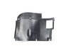 Genuine BMW Spoiler Splash Panel - Right - E39  51718159426 View 4