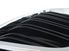 Genuine BMW Genuine BMW Double Slat Grill - Left - F10 5 series 51138057223 View 4