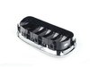 Genuine BMW Genuine BMW Double Slat Grill - Left - F10 5 series 51138057223 View 5