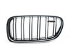 Genuine BMW Genuine BMW Double Slat Grill - Left - F10 5 series 51138057223 View 1