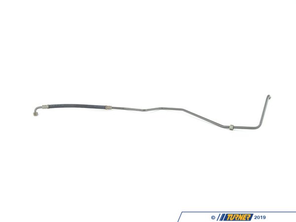 Genuine BMW Genuine BMW Transmission Cooling Hose - E30 325i 325is 17221719195