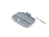 Genuine MINI Genuine Mini Cover, Towing Eye, Primed - 51117199873 51117199873 View 2