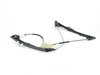Genuine BMW Window Regulator - Front Left - E92 E93 - 328i 335i M3 51337193455 View 1